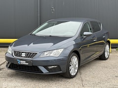 SEAT Leon - 1.5 TSI Xcellence 150PK | AUTOMAAT | CARPLAY