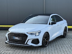 Audi A3 Limousine - 35 TFSI S-Line MAXTON | S3 PAKKET |PANODAK