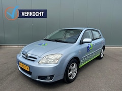 Toyota Corolla - 1.6 VVT-i Linea Sol TREKHAAK | CRUISE | CLIMA