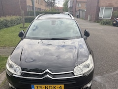 Citroën C5 Tourer - 1.6 THP Exclusive