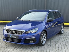 Peugeot 308 SW - 1.2 PureTech GT-line AUTOMAAT | LED