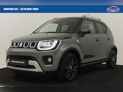Suzuki Ignis - 1.2 SMART HYBRID SELECT -CAMERA|CARPLAY|PRIVACY.GLAS|NAVI|STOELVERWARMING|16"