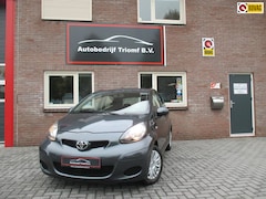 Toyota Aygo - 3x op voorraad prijs VANAF 3995