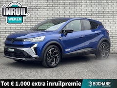 Renault Captur - 1.8 E-Tech full hybrid 160 Esprit Alpine | Demo |