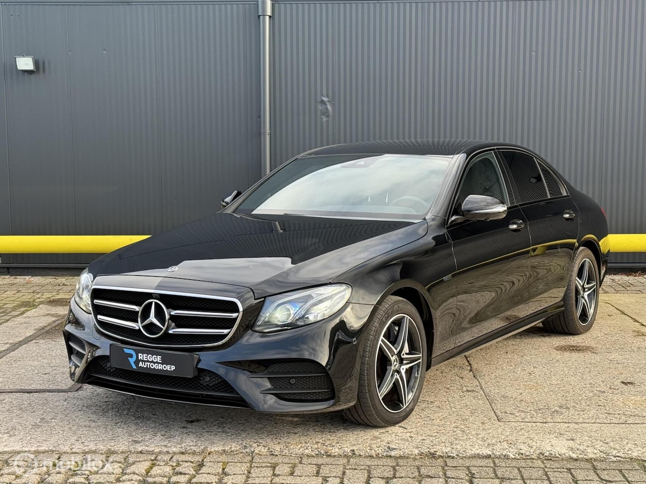 Mercedes-Benz E-klasse - 300 e AMG NIGHT PAKKET | BTW | CARPLAY | - AutoWereld.nl