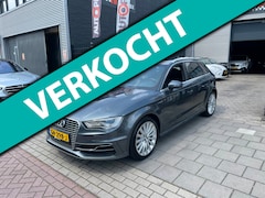 Audi A3 Sportback - 1.4 e-tron PHEV Ambition Pro Line plus Airco NAP APK