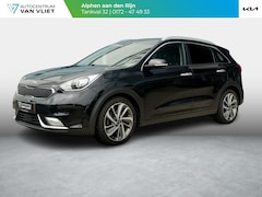Kia Niro - 1.6 GDi Hybrid ExecutiveLine | Trekhaak | Stoel en stuurverwarming |