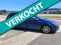 Opel Astra Wagon - 1.6 T Cosmo