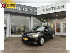 Opel Corsa - (NIEUWE DISTIBUTIE) 1.2 Edition | Airco | CarPlay | Cruise | Lm velgen