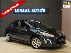 Peugeot 308 - 1.6 VTi Première | NAVI | AIRCO | CRUISE | PDC | NAP| APK