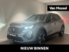 Peugeot 2008 - 1.2 PureTech 130 Allure | CAMERA | ADAPTIVE CRUISE | NAVIGATIE | I-COCKPIT |