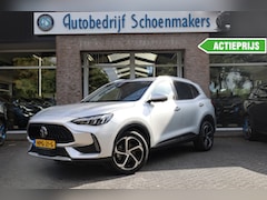 MG EHS - 1.5 TGDI Luxury PHEV Plug-in LEER PANO 360-CAMERA DAB CARPLAY NAVI STOELVERWARMING SFEERVE
