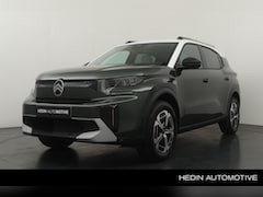 Citroën Ë-C3 Aircross - Max 113pk Extended Range 54 kWh | Navigatie | Climate Controle | Cruise Controle | Camera