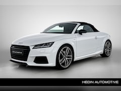 Audi TT Roadster - 2.0 TFSI quattro Pro Line S