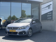 Peugeot 308 SW - 1.2 Allure*ECC*ACC*NAVI*CAM*CARPLAY