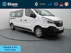 Renault Trafic Passenger - dCi 120pk Grand Zen 9-persoons Airco | Cruise | Navi