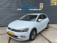 Volkswagen Polo - 1.0 TSI Comfortline Business DIGITALE DASH/ CARPLAY/ PARK ASSIST