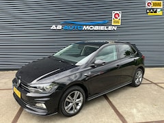 Volkswagen Polo - 1.0 TSI R-Line Edition AUTOMAAT/ CARPLAY/ NAVI