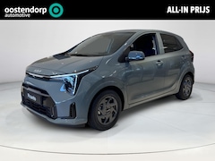Kia Picanto - 1.0 GDi DynamicPlusLine | Nu met €2.000, - inruilpremie | Informeer naar de beschikbaarhei
