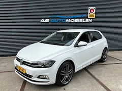 Volkswagen Polo - 1.0 TSI Comfortline Business AUTOMAAT/ CAMERA/ PARK ASSIST
