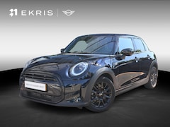 MINI Cooper - 5-Deurs | Camden Edition | Leder | Stoelverwarming | Camera