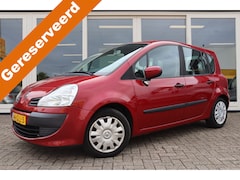 Renault Grand Modus - 1.2 TCE Expression, AIRCO, TREKHAAK, Prijs Is Rijklaar