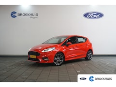 Ford Fiesta - 1.0 EcoBoost ST-Line | Airco (automatisch) | Apple Carplay/Android Auto|telefoonintegratie