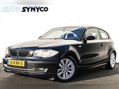 BMW 1-serie - 118d Business Line | Trekhaak | Airco | Navi | Org. NL