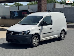 Volkswagen Caddy - 1.2 TSI L1H1 BMT Trendline