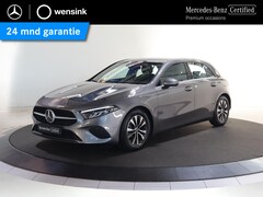 Mercedes-Benz A-klasse - 180 Business Solution | Comfortstoelen | DAB | LED | 10.25" Multimedia Scherm | Navigatie