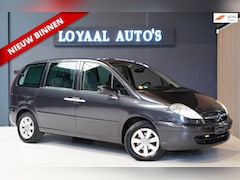 Citroën C8 - 2.0-16V Ligne Ambiance Luxe 7 PERSOONS | AIRCO | CRUISE | PDC | ELEK.RAMEN | APK|NAP