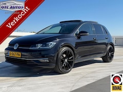 Volkswagen Golf - 1.4 TSI Highline Business R - PANO - AUTOMAAT - R-LINE -Dealeronderhouden