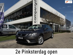 SEAT Leon - 1.0 TSI | AIRCO | ELEKTRISCHE RAMEN | RADIO |