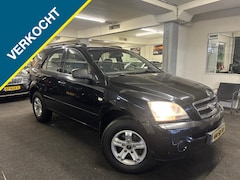 Kia Sorento - 2.4i LX*NAP*Camera*Navigatie