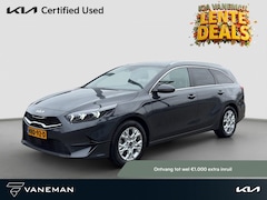 Kia Cee'd Sportswagon - Ceed 1.5 T-GDi DynamicPlusLine Automaat