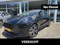 Ford Puma - 1.0 EcoBoost Hybrid ST-Line Afneembare trekhaak