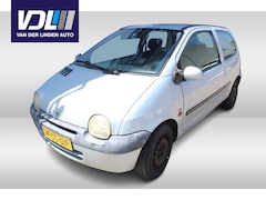Renault Twingo - 1.2-16V Privilège Nieuwe APK