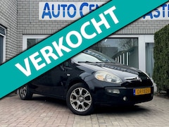Fiat Punto Evo - 1.2 Active