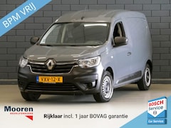 Renault Express - 1.5 dCi 75PK Comfort | AIRCO | NAVIGATIE | PDC | CRUISE CONTROL |