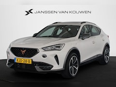CUPRA Formentor - 1.4 e-Hybrid Panoramadak 360 Camera Memory Stoel-Stuur-Voorruitverwarming