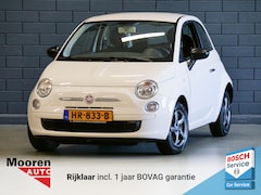Fiat 500 - 1.2 Pop | AIRCO |