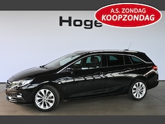 Opel Astra Sports Tourer - 1.0 Innovation Clima Cruise Control Stoelverwarming 1e Eigenaar 100% Onderhouden Inruil Mo