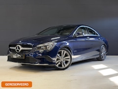 Mercedes-Benz CLA-Klasse - 180 Business Solution Automaat | Camera | Carplay | AMG Performance stoelen | Navi | Cruis
