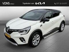 Renault Captur - 1.0 TCe Intens - NAVI - TREKHAAK - ZEER COMPLEET