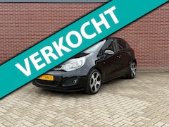Kia Rio - 1.2 CVVT Plus Pack / Nap / Airco / Cruise control
