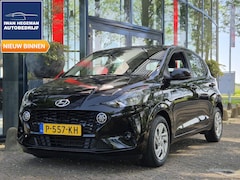 Hyundai i10 - 1.0 Comfort | Airconditioning | Navigatie via Apple Carplay | Electr. ramen | Mistlampen