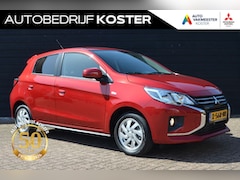 Mitsubishi Space Star - 1.2 ClearTec AS&G 71pk Dynamic