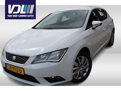 SEAT Leon - 1.2 TSI Style Airco (automatisch) l Lichtmetalen velgen 16"