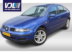 SEAT Leon - 1.6-16V Stella Nieuwe APK l Airco