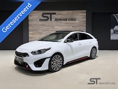 Kia Pro cee'd - ProCeed 1.6 T-GDi GT|Pano|dealer